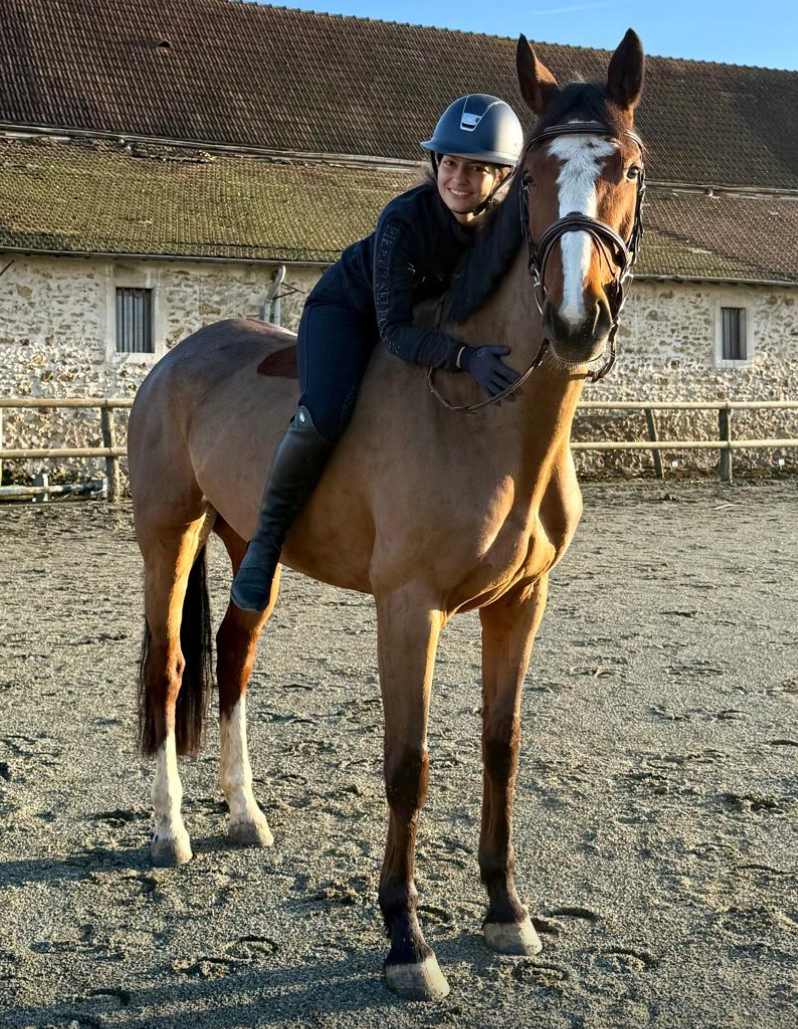 Jalisca des Carmilles