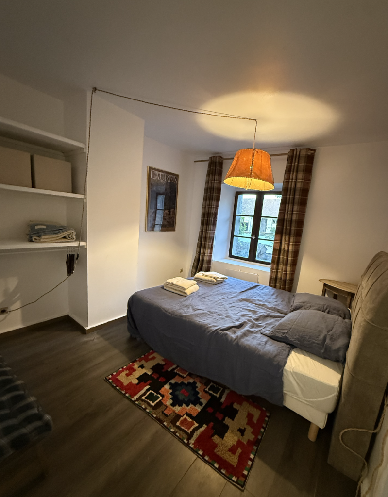 chambre
